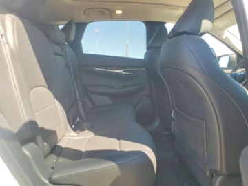 Infiniti QX50 2024 Infiniti QX50 Luxe 2024 2.0 Benzyna 268KM, zdjęcie 10