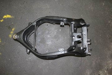 FZ1 N 08R Frame + настройка документов