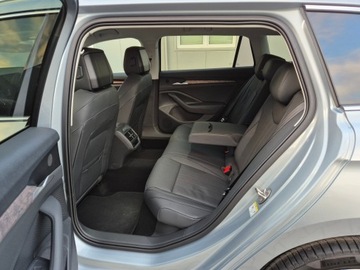 Skoda Superb IV Kombi 2.0 TSI 204KM 2025 Skoda Superb L&amp;K 2.0 TSI DSG 204KM Auto z placu, zdjęcie 18