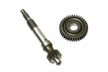 Первичные шестерни Polini 15/38 Piaggio Zip