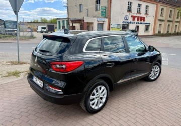 Renault Kadjar Crossover Facelifting 1.5 Blue dCi 115KM 2019 Renault Kadjar 1.5 Diesel 115KM, zdjęcie 5