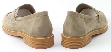 Nessi Lofers Lords Lords Beige Suese R.40