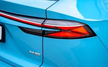 MG HS 2025 MG HS Hybrid Nowy MG HS Hybrid Wyprzedaz rocznika 2025 1.5 Hybryda, zdjęcie 21