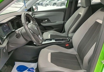 Opel Mokka II SUV-e 50kWh 136KM 2023 Opel Mokka 50kWh Elegance Serwis ASO Elektryczny 136KM, zdjęcie 8