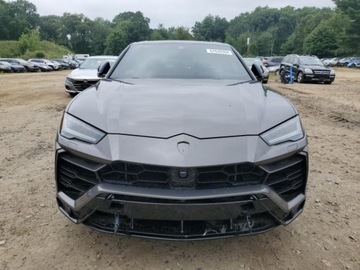 Lamborghini Urus 2022 Lamborghini Urus 2022 4.0l 4.0 Benzyna 641KM, zdjęcie 5