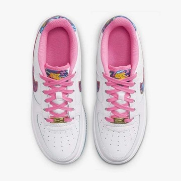 Buty Nike Air Force 1 LV8 (GS) DZ4883 100 roz.38,5