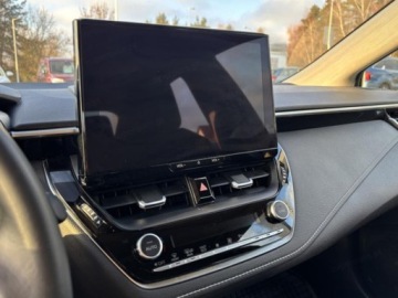 Toyota Corolla XII Sedan Facelifting 1.5 VVT-i 125KM 2024 Od ręki - Comfort 1.5 benzyna 125KM | Podgrzewane fotele!, zdjęcie 5