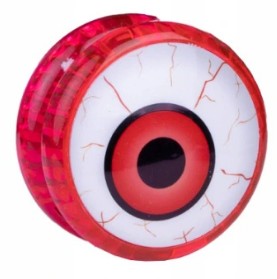 ИГРУШКА АНТИСТРЕСС JO-YO GLOWING EYE SKILL SKILL