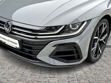 Volkswagen Arteon Shooting Brake R 2.0 TSI 320KM 2023 Volkswagen Arteon 2.0TSI 320KM 4X4 R DSG l Panoram, zdjęcie 35