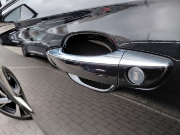  DS Automobiles DS 7 Crossback Louvre 4x4 Night Vision Skora 1.6 300KM, zdjęcie 11