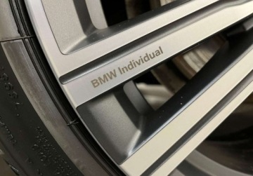BMW Seria 3 G20-G21 Limuzyna 2.0 320d 190KM 2024 BMW Seria 3 320d xDrive, M Pakiet, Fakura 23, Hi-Fi, ASO, Gwarancja fabryc, zdjęcie 37