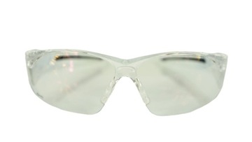 Okulary Taktyczne Bolle Slam Clear
