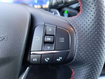 Ford Kuga III SUV 2,0 EcoBlue 120KM 2023 Ford Kuga Ford Kuga ST-Line X 2.0 Diesel 120KM Salon PL Serwis Pakiet ZIMA, zdjęcie 24