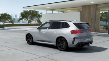 BMW X3 G45 2026 BMW X3 20d xDrive 197 KM mHEV - Gotowy do Odbioru - Pakiet M Pro - Kamera, zdjęcie 1