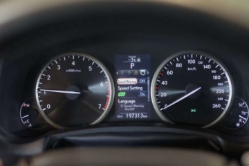 Lexus NX I SUV 200t 238KM 2016 Lexus NX 200t Elite AWD 2.0 Benzyna 238KM, zdjęcie 6