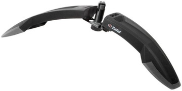 ZEFAL FM60 DEFLECTOR błotnik przedni 26/27,5/29