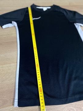 Bluzka sportowa do biegania Nike dri fit r. XS