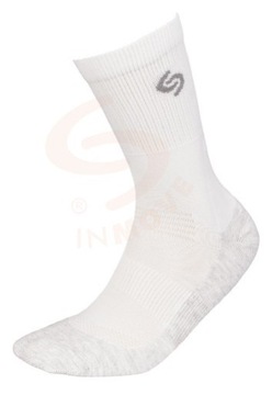 Skarpety sportowe silver deodorant 41-43