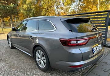 Renault Talisman Kombi 2.0 Blue dCi 160KM 2019 Renault Talisman 2.0 Diesel 160KM, zdjęcie 15