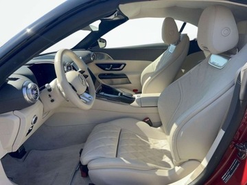 Mercedes SL R232 4.0 63 585KM 2022 Mercedes-Benz SL Mercedes-AMG SL 63 4MATIC 4.0 Benzyna 585KM, zdjęcie 8