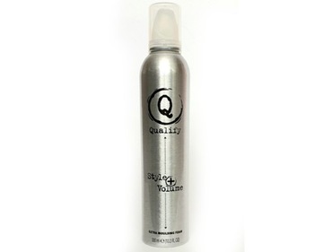 Pianka supermodelują QUALIFY Artego 300ml ORYGINAŁ