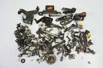 YAMAHA YZF-R 125 08-13 ВИНТЫ