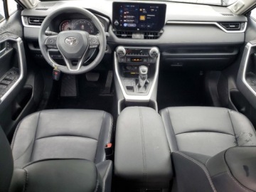 Toyota RAV4 V 2023 Toyota RAV4 2023 TOYOTA RAV4 XLE PREMIUM 2.5 Benzyna 203KM, zdjęcie 7