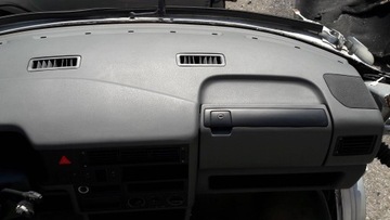 Комплект рулевой платы VW T4 Multivan