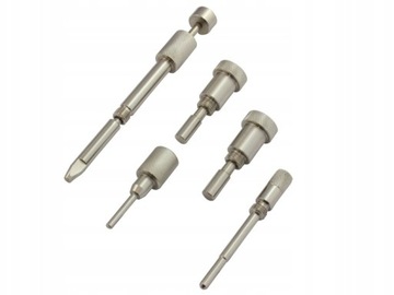 ПРИБОР ГРМ FIAT IVECO 2.3 3.0 JTD HDI BOXER