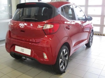 Hyundai i10 III 2025 HYUNDAI i10 1.2 Modern Hatchback 79KM 2025, zdjęcie 3