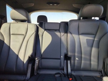 Audi Q7 II 2021 Audi Q7 Premium Plus 2021 2.0 Benzyna 248KM, zdjęcie 11