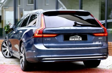 Volvo V90 II 2021 Volvo V90 HeadUpDispley|Skóry|FuLLLed|, zdjęcie 25