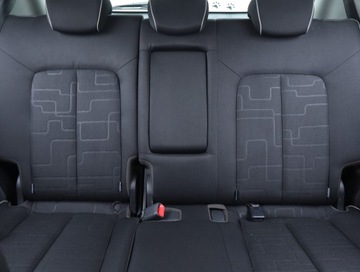 Kia Venga Mikrovan Facelifting 1.6 DOHC 124KM 2016 Kia Venga 1.6 CVVT, Navi, Klima, Klimatronic, zdjęcie 9