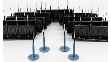 Шиномонтажный штифт Minicombi TipTop A6 - 40 шт.