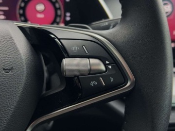 Skoda Octavia IV Liftback 2.0 TDI 150KM 2024 Skoda Octavia 2.0TDI 150KM Selection SalonPL ASO Virtual Matrix Kessy Zima, zdjęcie 20