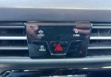 Volkswagen Golf VIII Variant 1.5 eTSI 130KM 2024 Volkswagen Golf Automat Kamera Tempomat 1.5 Benzyna 130KM, zdjęcie 13