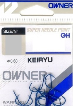 HACZYKI OWNER 50175 KEIRYU 8