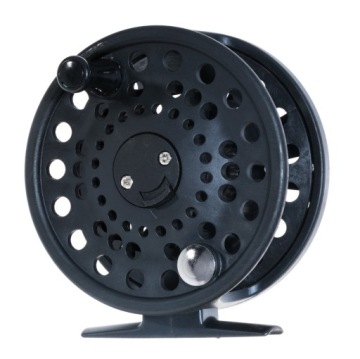 Kołowrotek muchowy Jaxon Trada Master #3/4 pstrąg