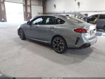 BMW Seria 2 F74 Gran Coupe 2.0 228 241KM 2025 BMW Seria 2 228 Gran Coupe xDrive 2.0 Benzyna 241KM, zdjęcie 3