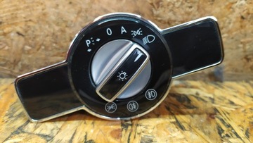 MERCEDES W221 PRZEŁĄCZNIK ŚWIATEŁ A2215452504