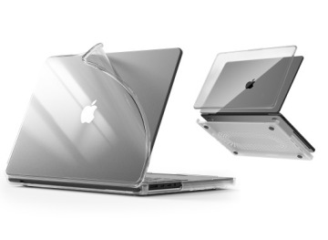 Pouzdro Case Elastické pro Macbook Air 13 13.6" M2 M3 M4 2023 2024 2025