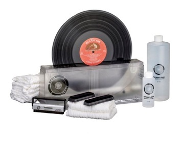 Pro-Ject SPIN CLEAN Record Anniversary Ed. Myjka płyt winylowych