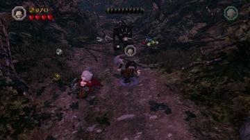 LEGO THE HOBBIT ИГРА PL КОД КЛЮЧ XBOX ONE X/S XBOX SERIES X|S