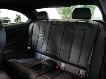 BMW Seria 2 F74 2026 M240i xDrive 3.0 (392KM)| Aktywny regulator prędkości, zdjęcie 9