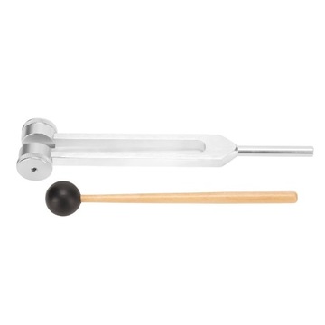 НАБОР ДЛЯ СНЯТИЯ СТРЕССА 128 Гц HEALING TUNINGTON