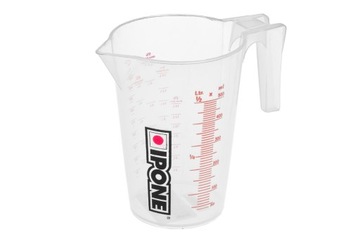 Miarka / menzurka do oleju Ipone, 500ml