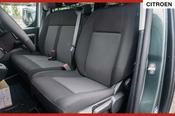 Citroen Spacetourer 2025 XL L2H1 Plus EAT8 2.0 180KM, zdjęcie 19