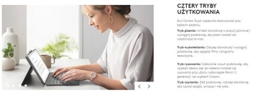 Идеальный iPad Pro 10,5 дюйма / AIR 3 от Logitech Combo Touch