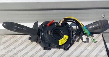 Przełącznik zespolony Fiat Panda II Multifunkcja