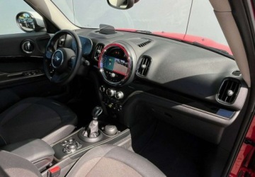 Mini Countryman F60 2021 MINI Countryman Plug-IN 4x4 Navi Kamera Parktronic Led Head Up FV23, zdjęcie 17